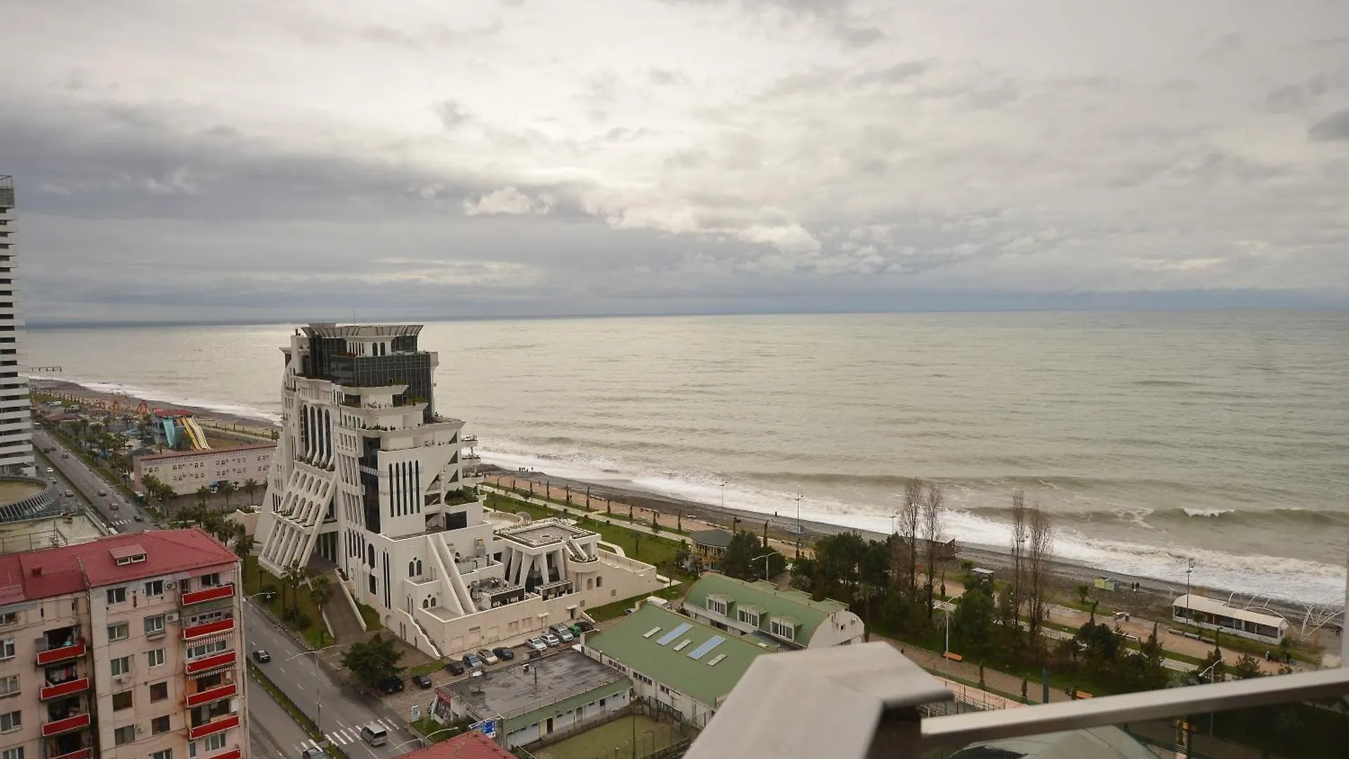 Batumi Orbi Sea View Lejlighed 0*,  Georgien